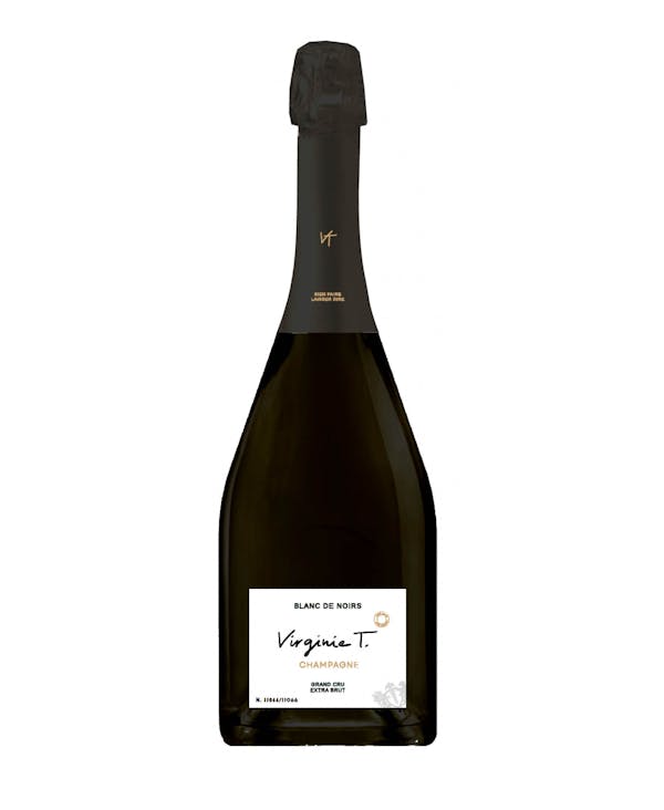 BLANC DE NOIRS EXTRA BRUT